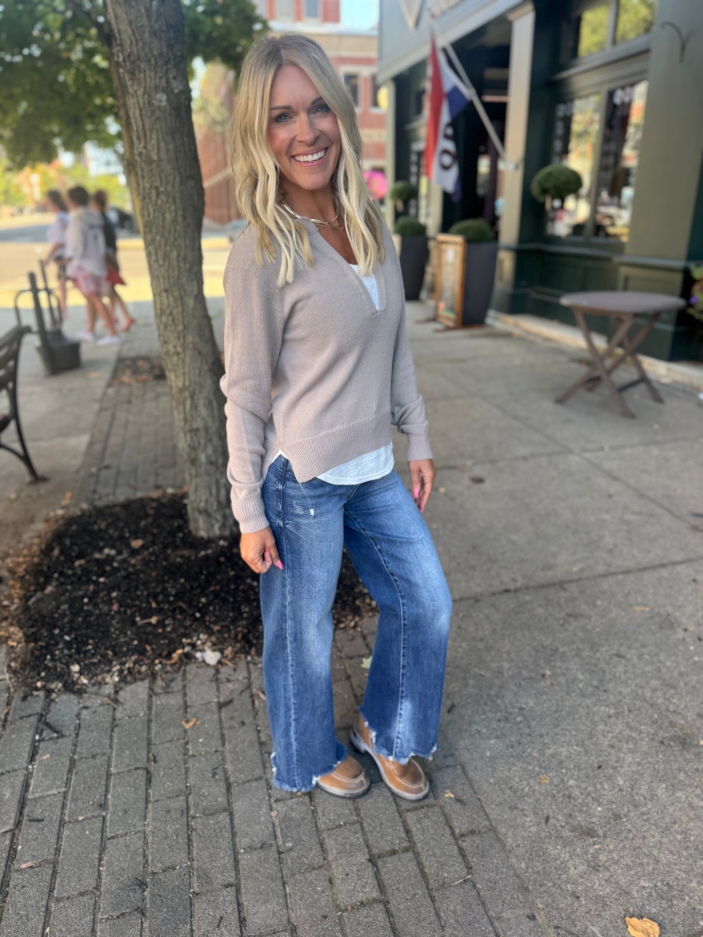 Jane Top
