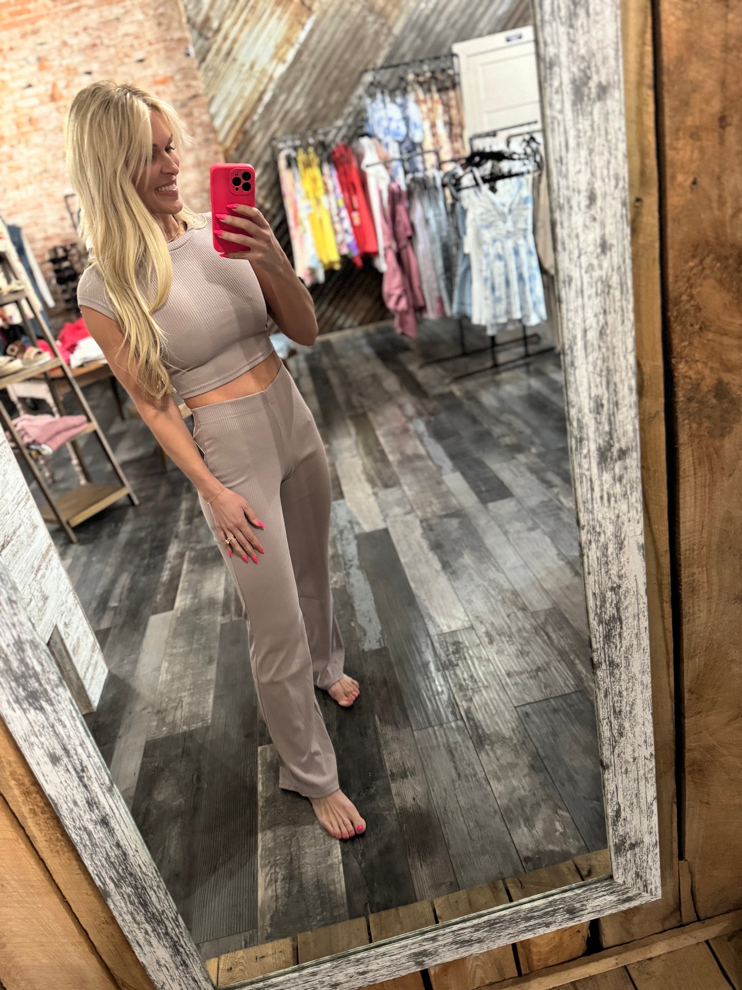 Kenzie Set