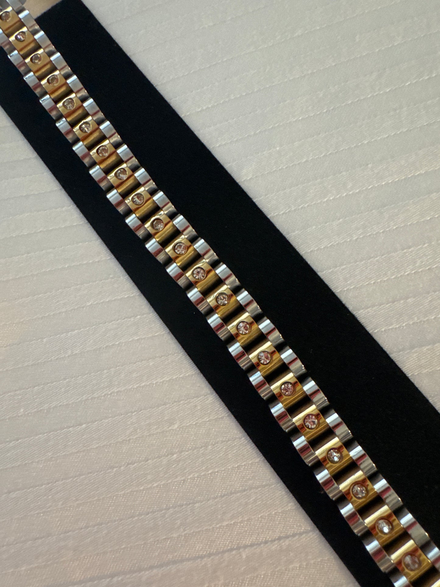 Watchband Bracelet