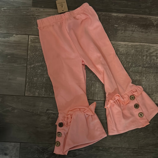 Toddler Flare Pant