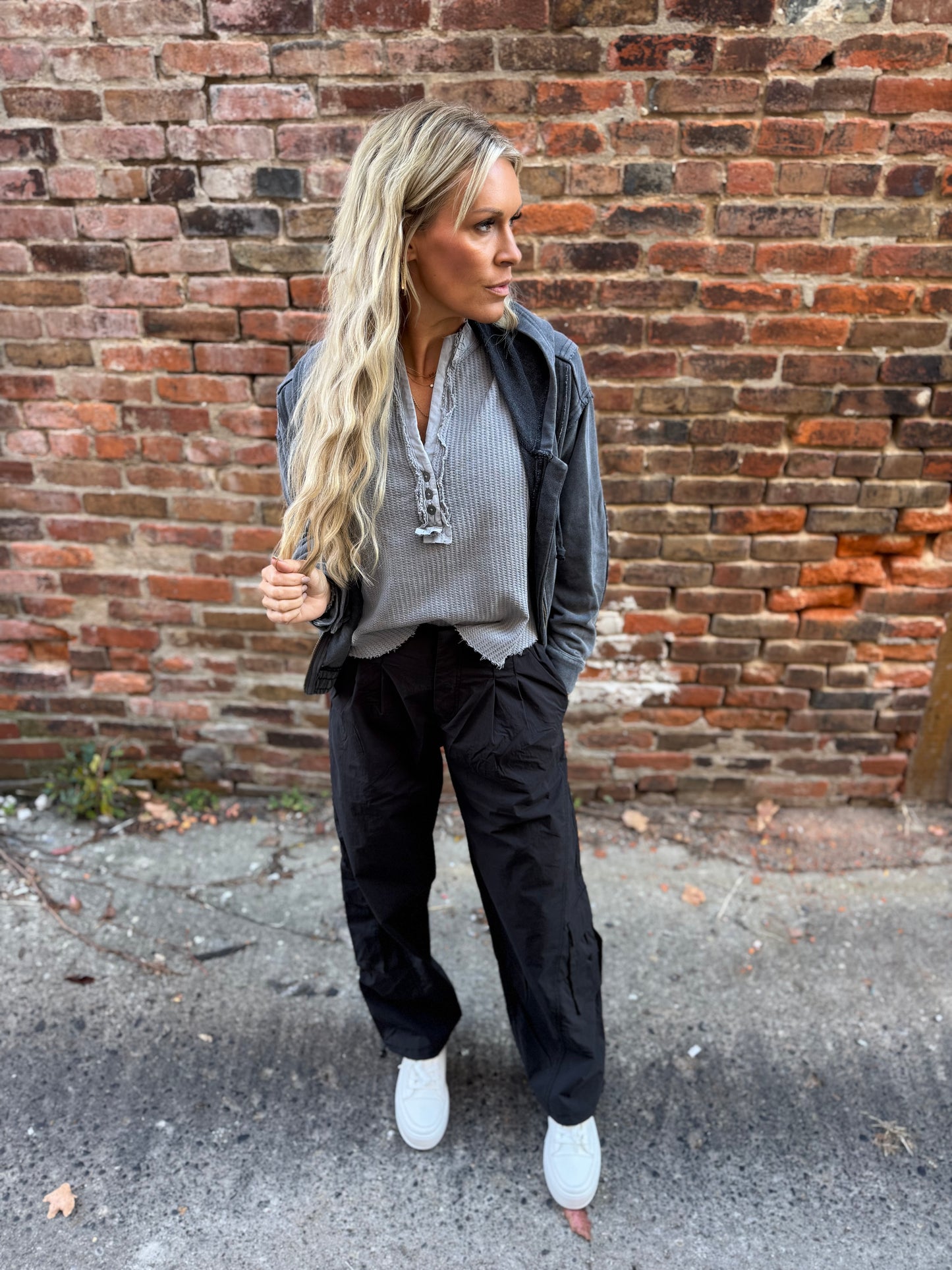 Elan Cargo Pant