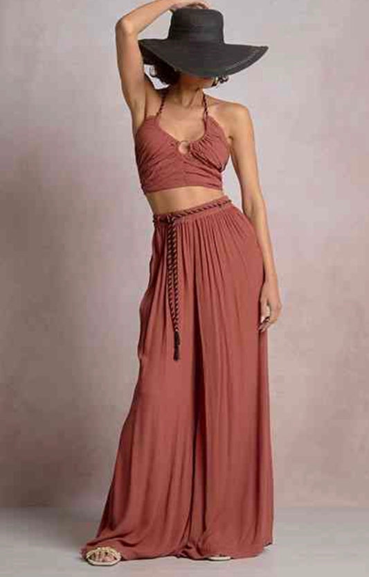 Cayenne Boho Pant