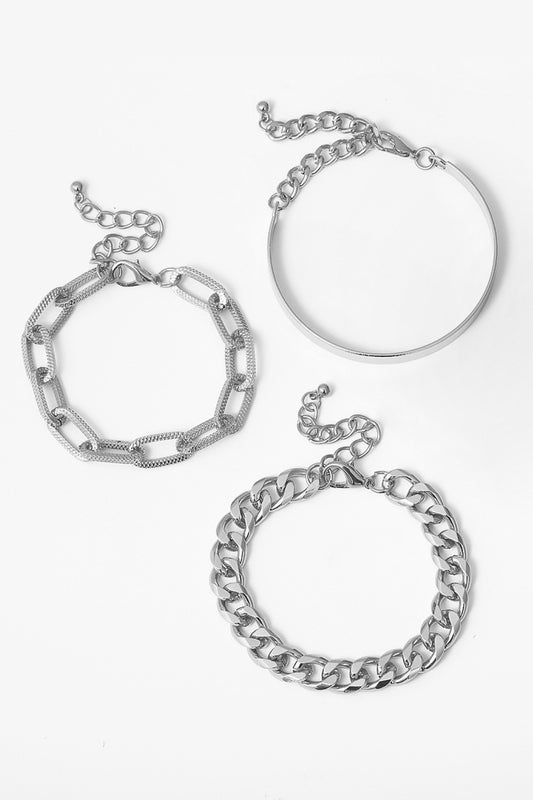 Stack Em Up Bracelet Set