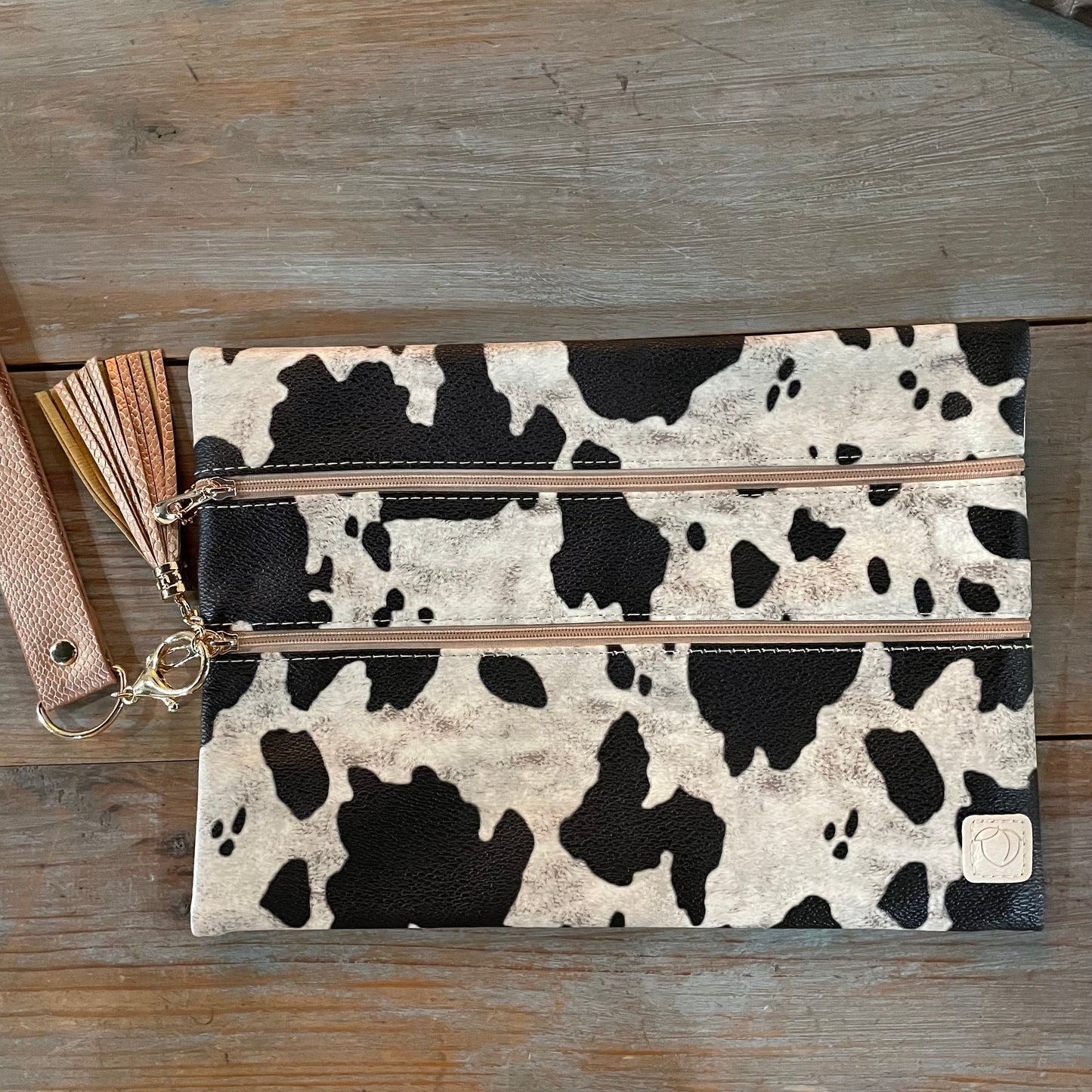 Very Versi Wristlet