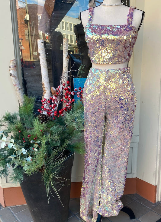 Next Level Holiday Set