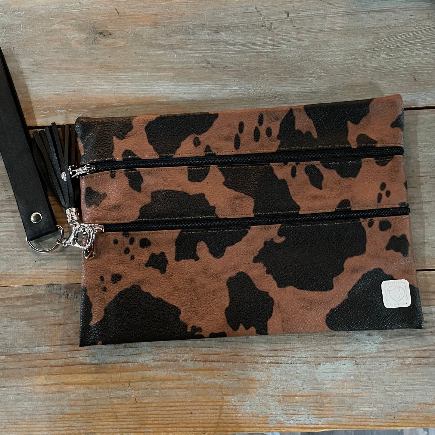 Very Versi Wristlet
