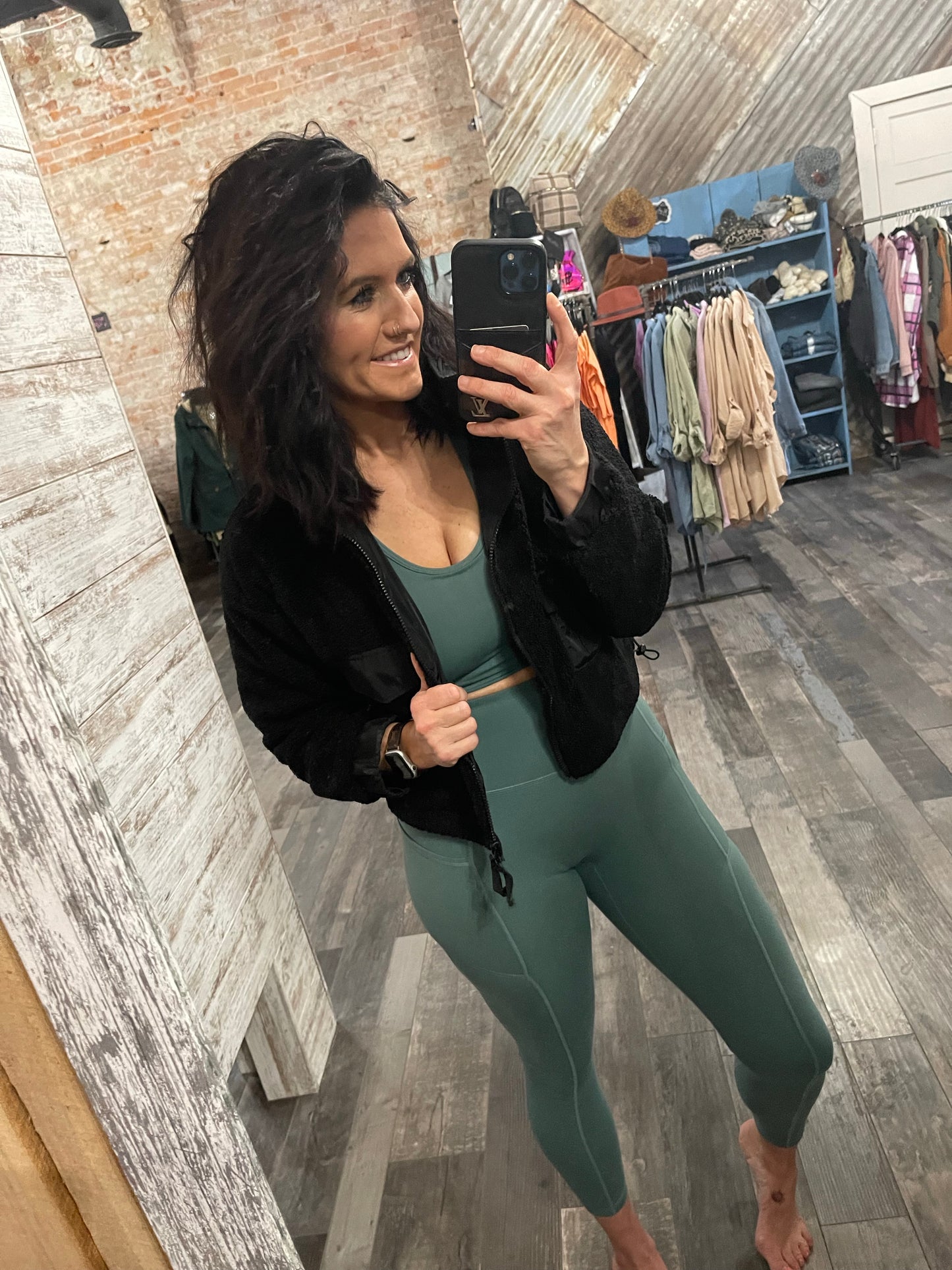 North Atlantic Leggings