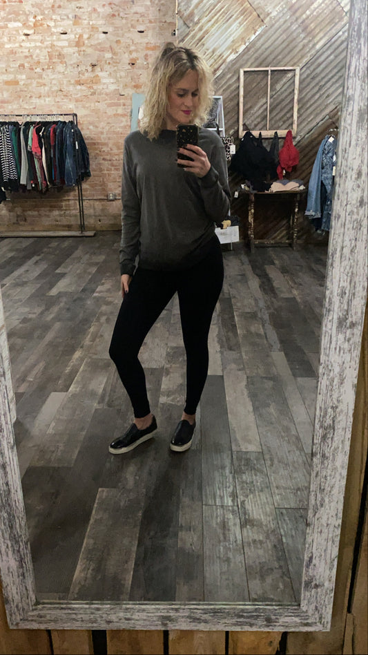 Light Long Sleeved Tee