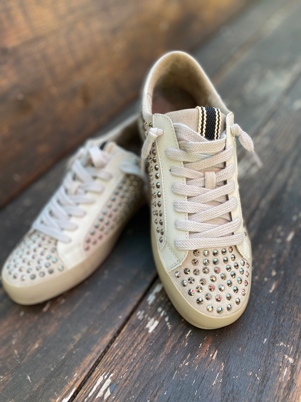 Be a Star Tennis Shoes