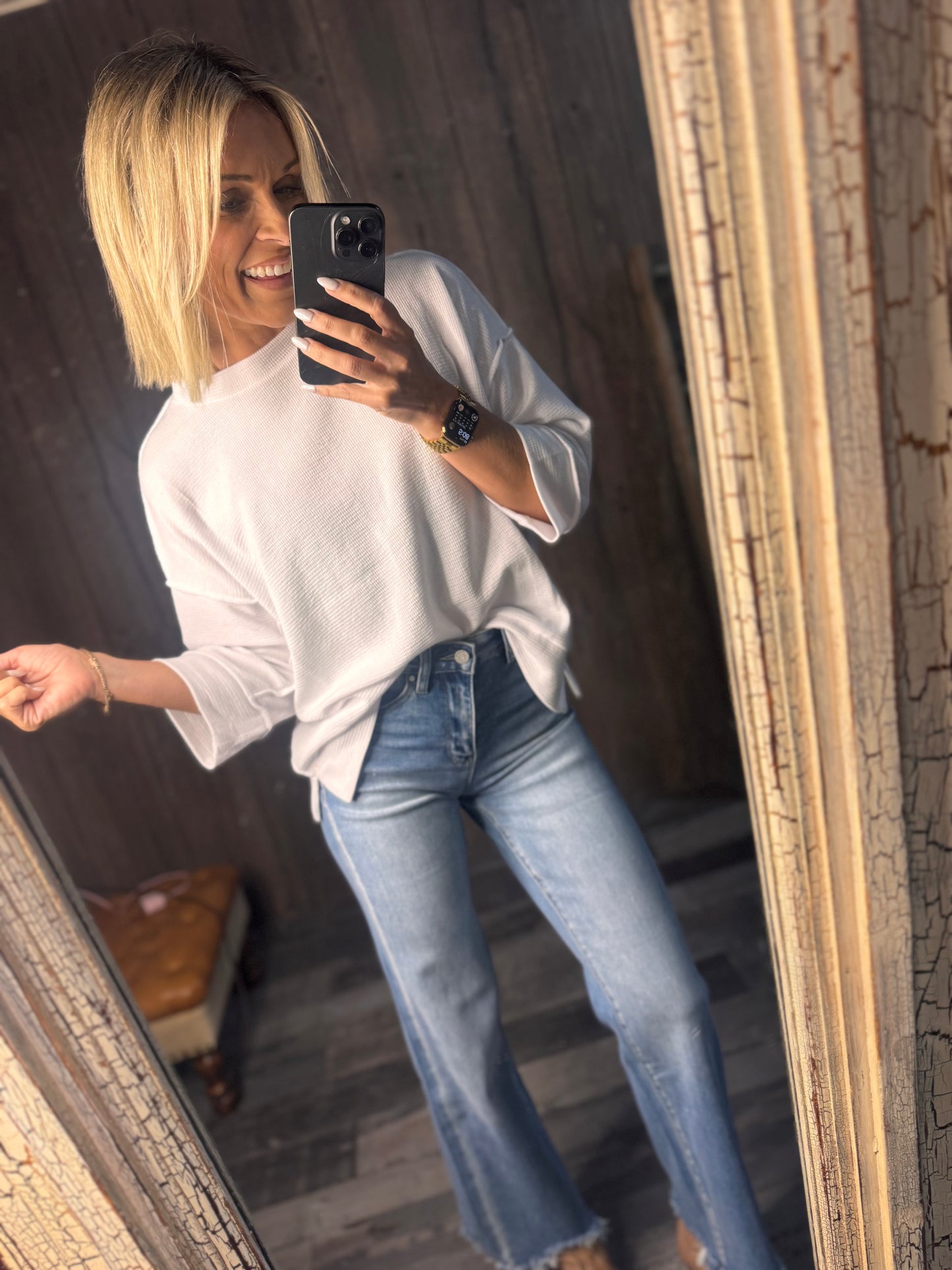 Arla's Everyday Top