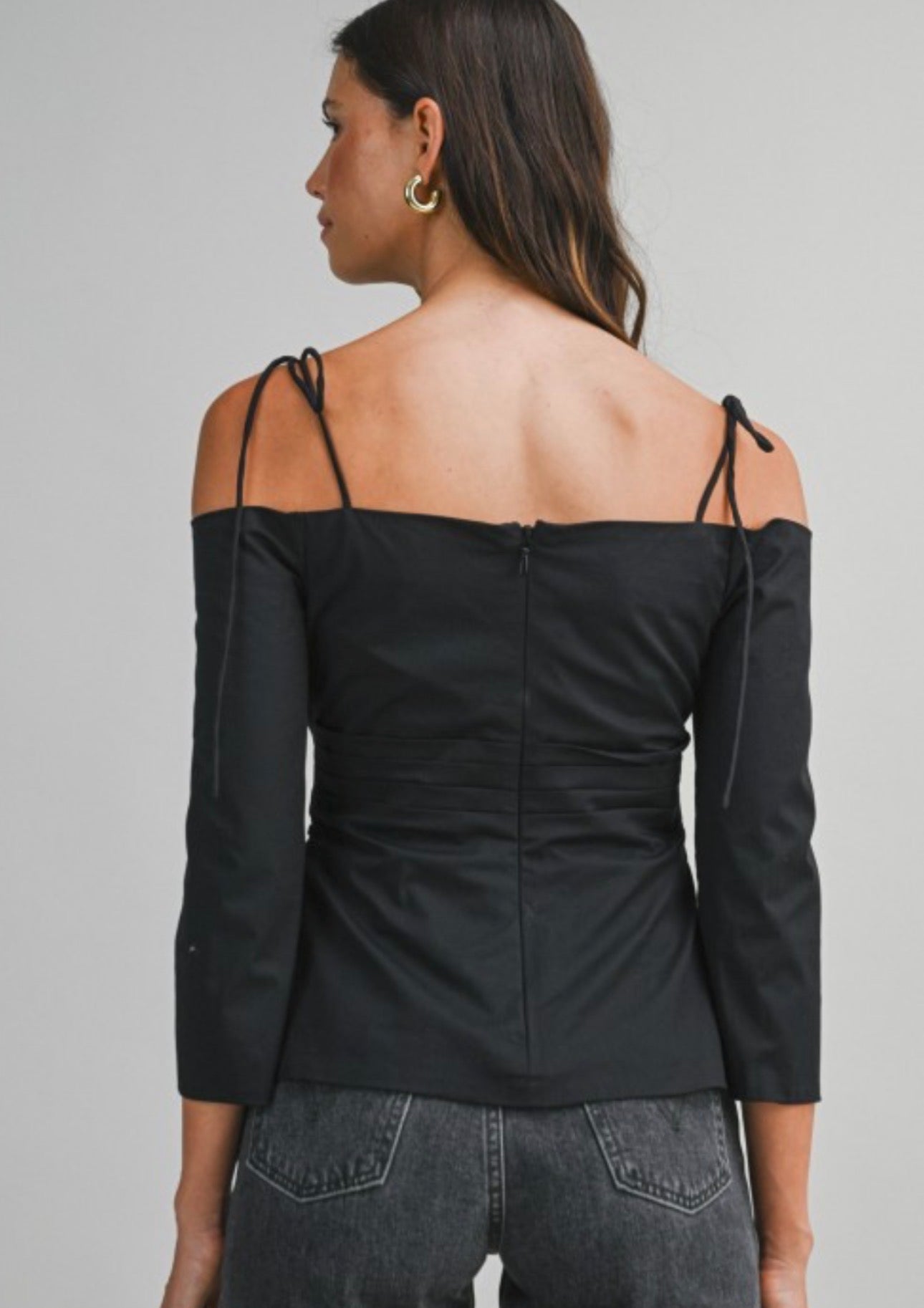 Danielle Blouse