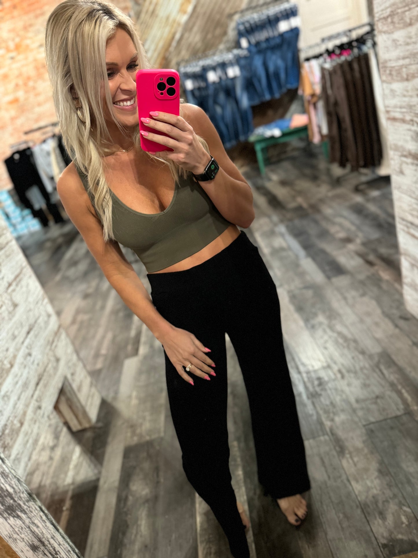 SALMA PANTS