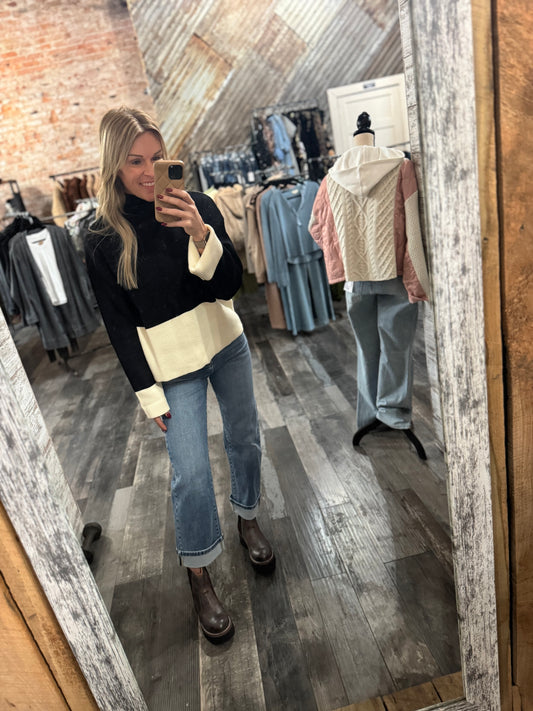 Classic Carol Top