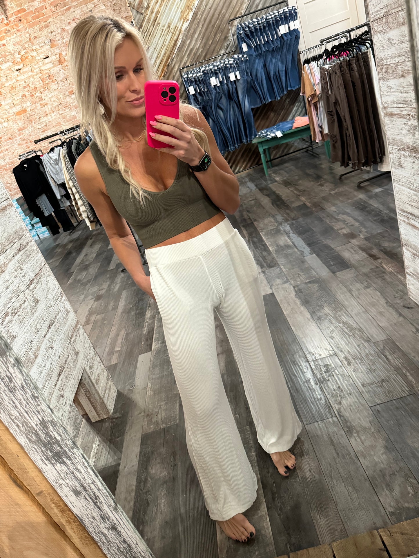 SALMA PANTS