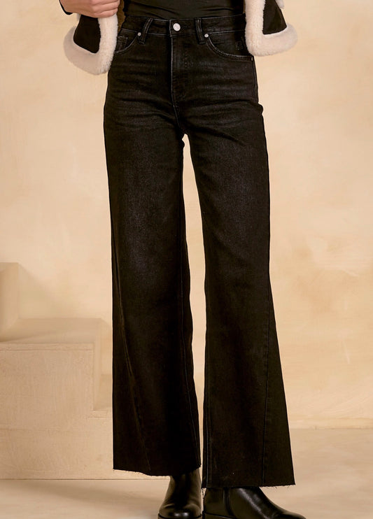 Elan Classic Denim