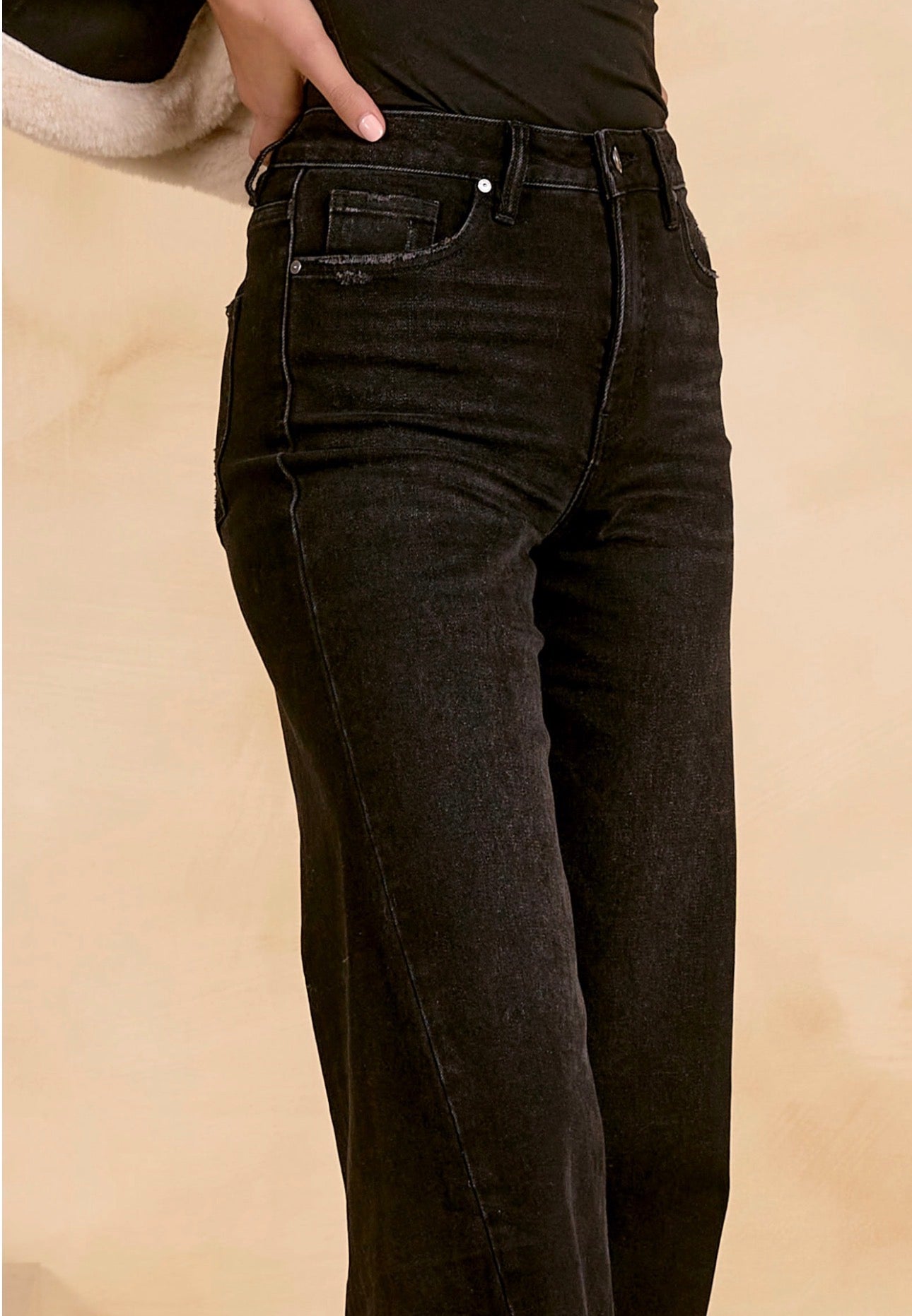 Elan Classic Denim