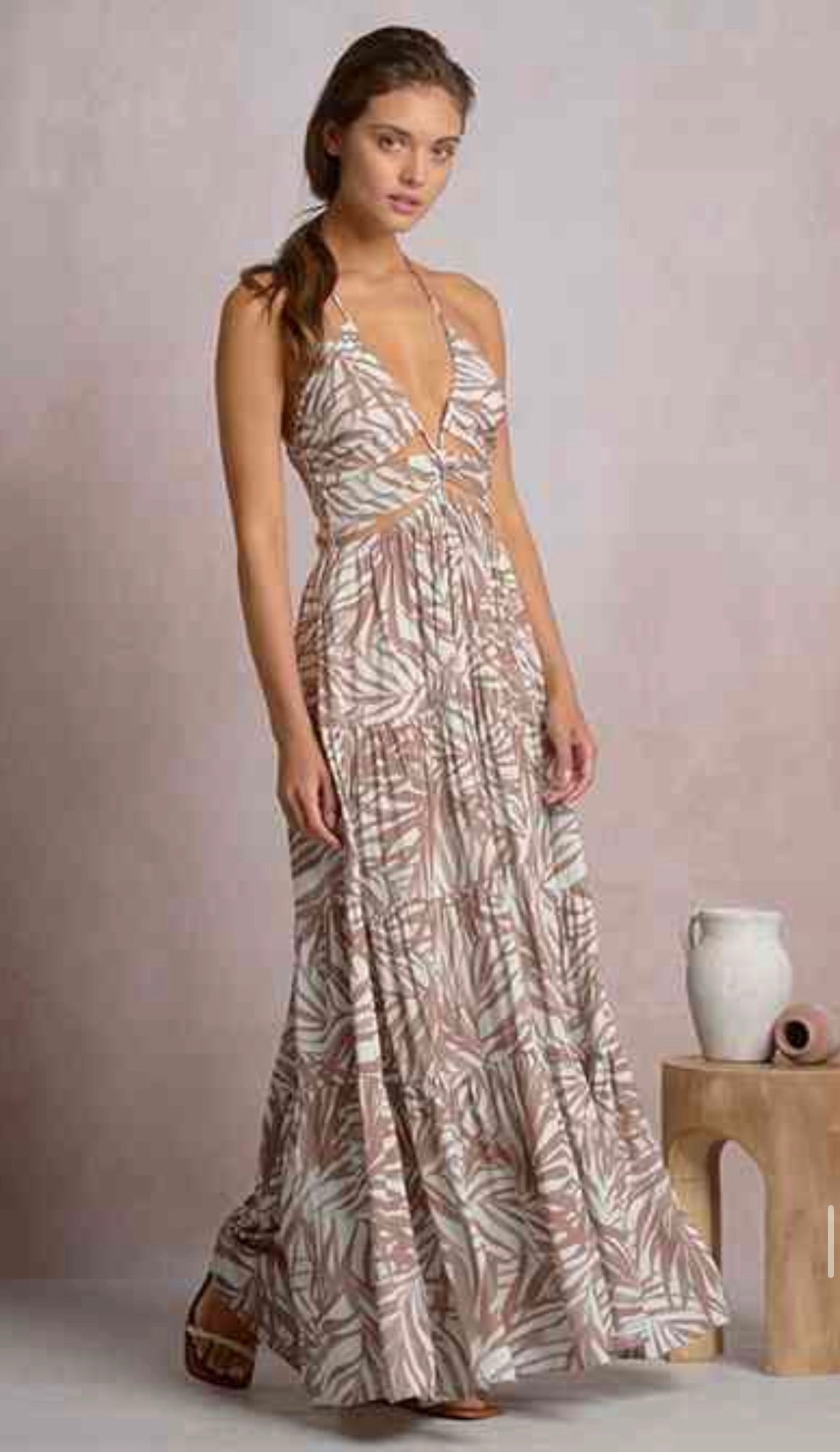 Bali Party Maxi