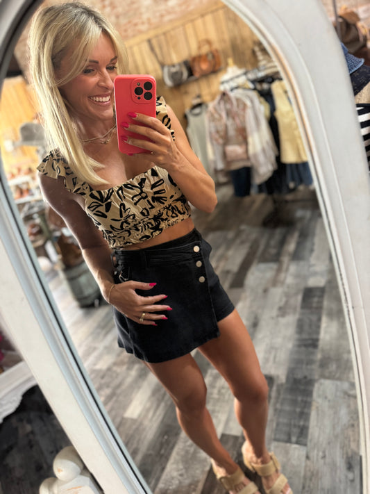 Natalie Tank