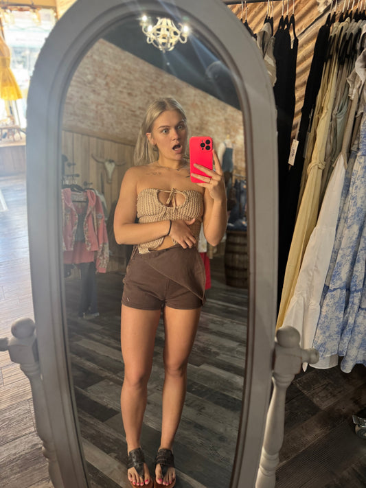 Baily Concert Skort