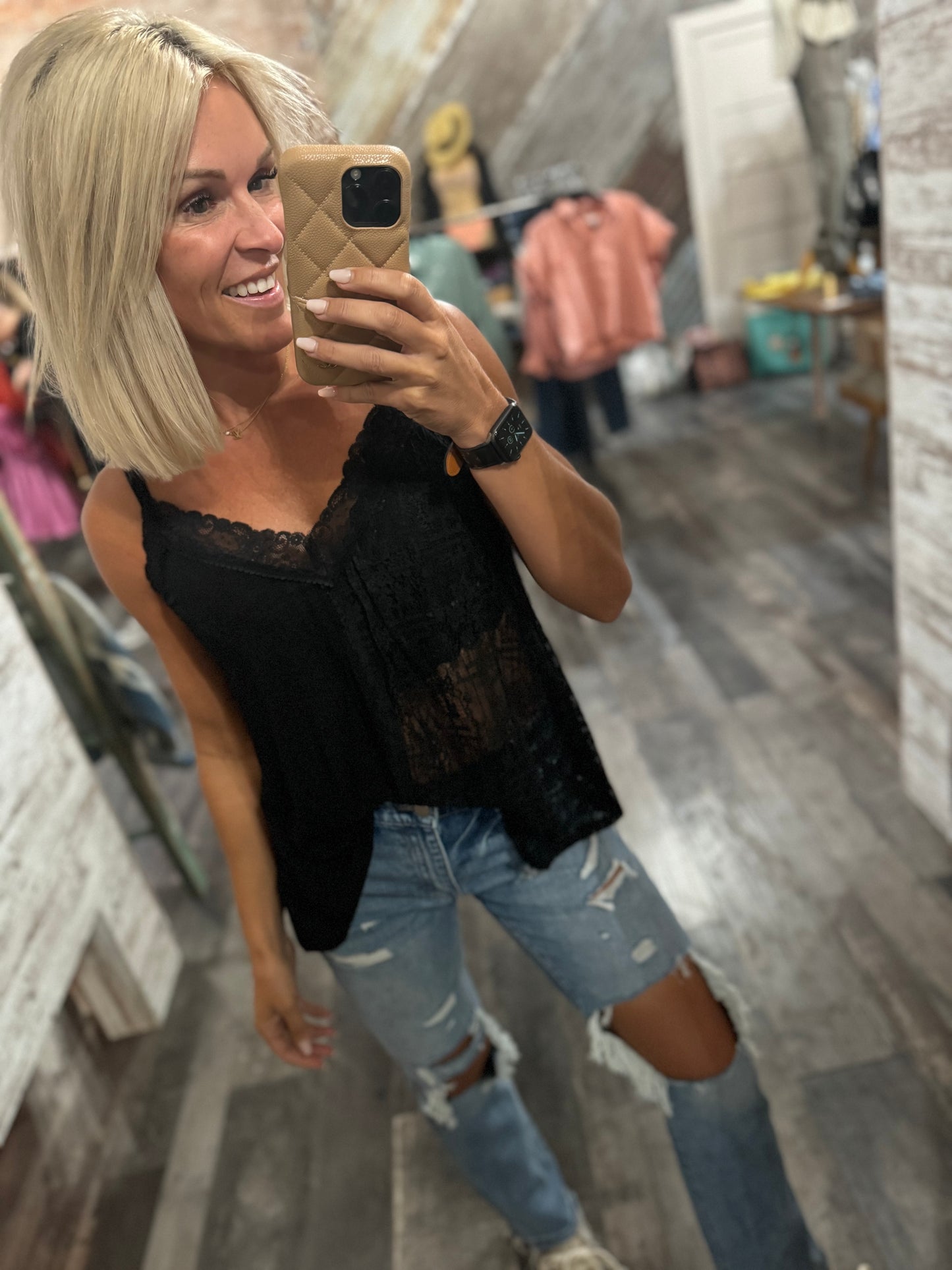 Lil Lace Lil Fun