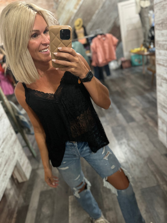 Lil Lace Lil Fun