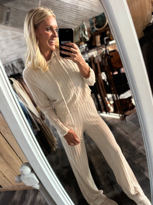 Bethany Lounge Set