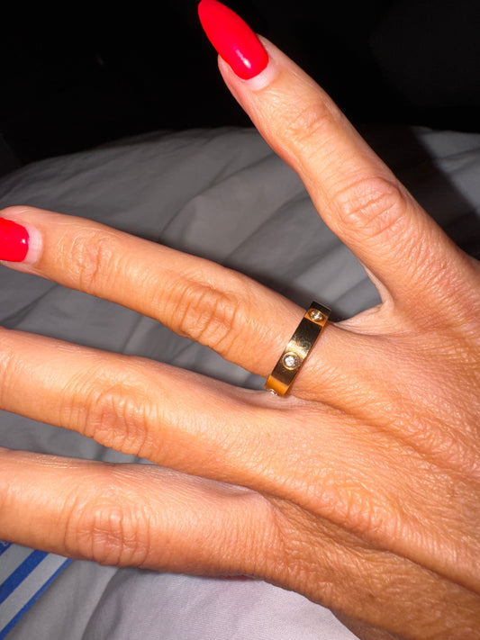 Diamond Band