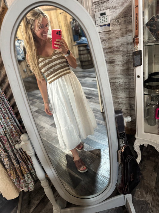 Sundance Maxi