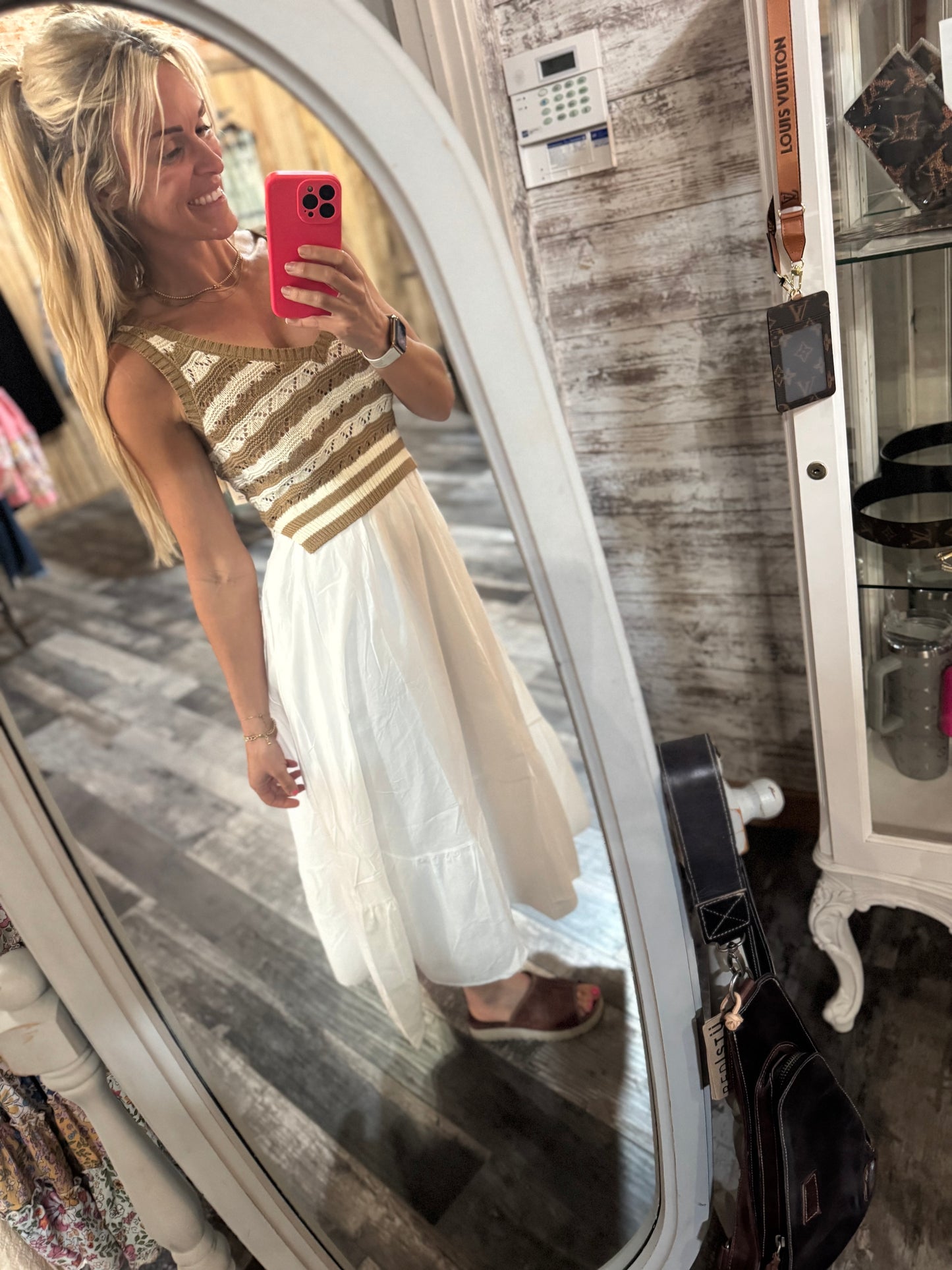 Sundance Maxi