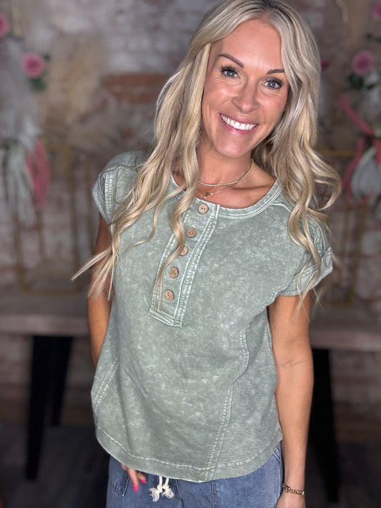 Rhonda's Best Everyday Top