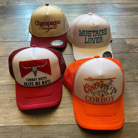 Trucker Hat