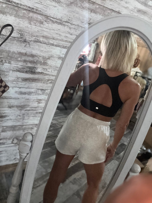 AP Fitness Bra