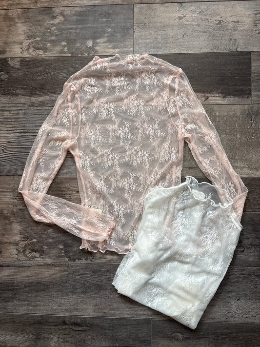 Mesh Layer Me