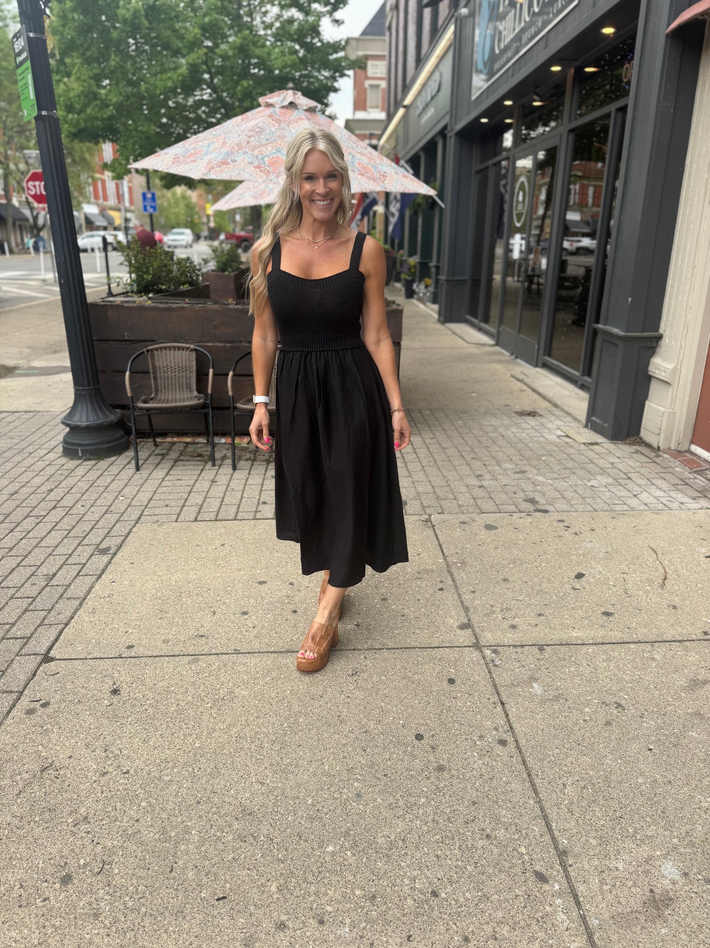Isabell's Maxi