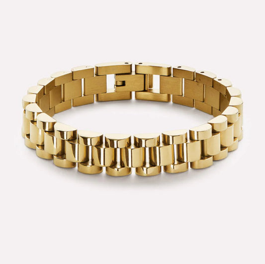 Watchband Bracelet