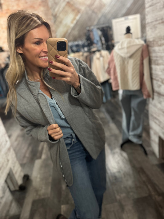 Dixie Jacket