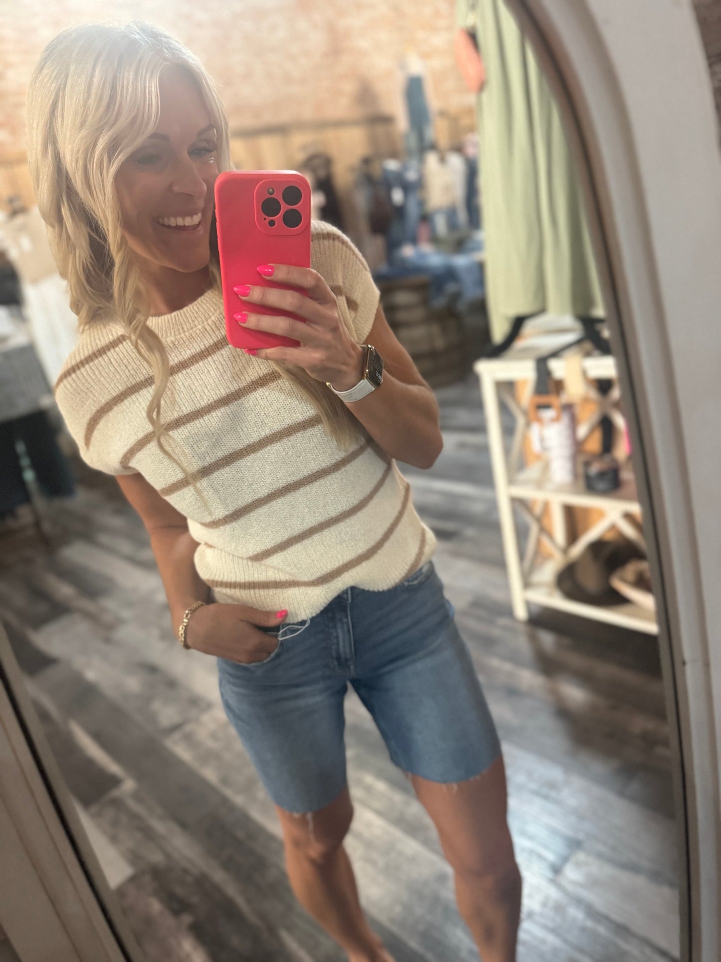 Everyday Knit Sweater