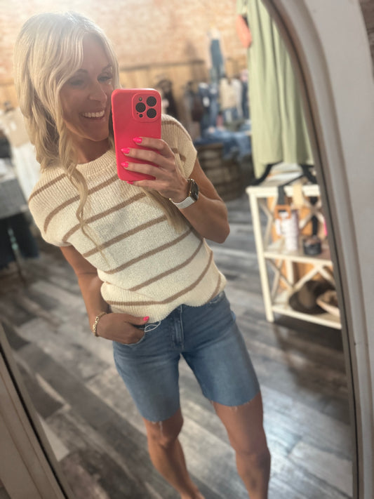 Everyday Knit Sweater