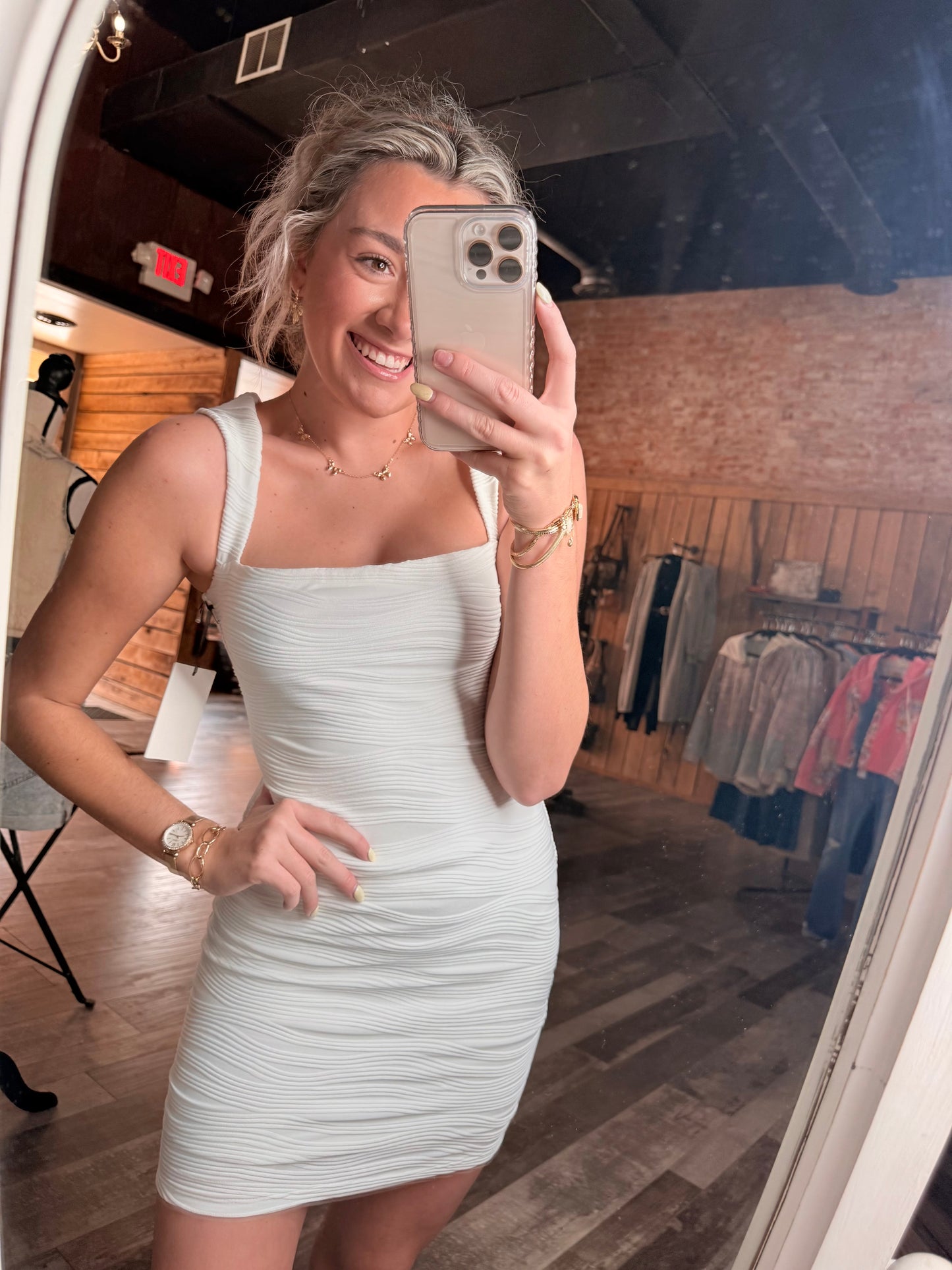Ms Bride Dress