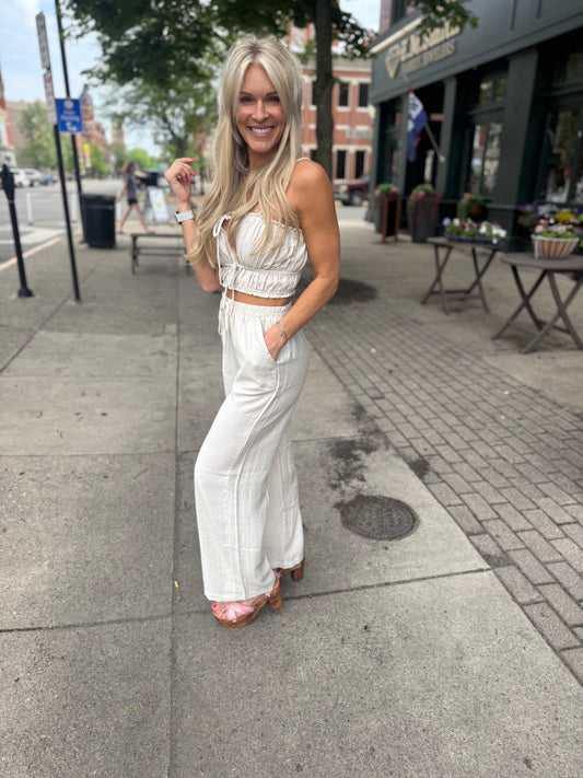 Brunch Time Set