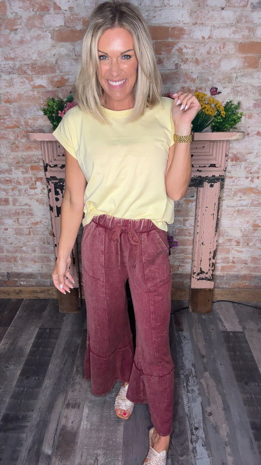 My Mom Pant