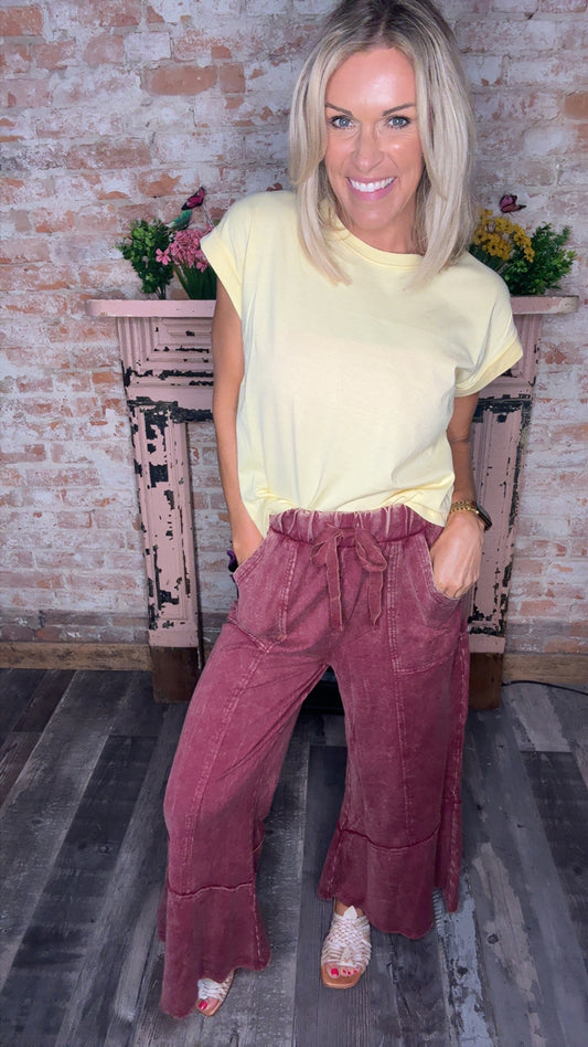 My Mom Pant