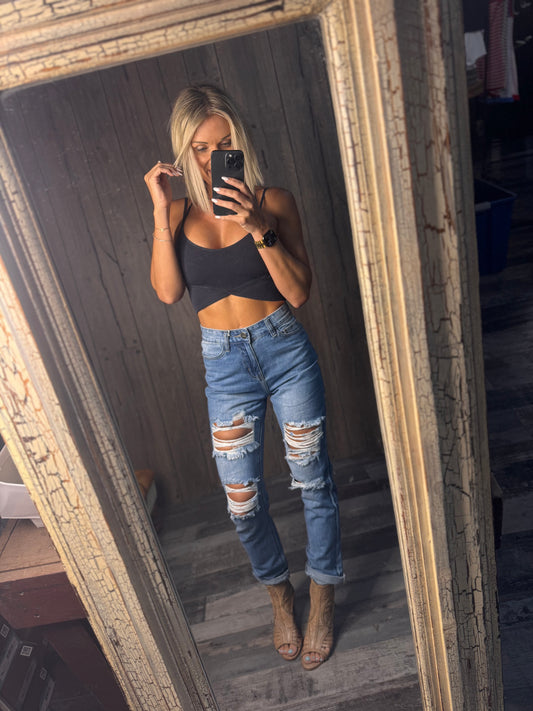Baily Jo Boyfriend Jean