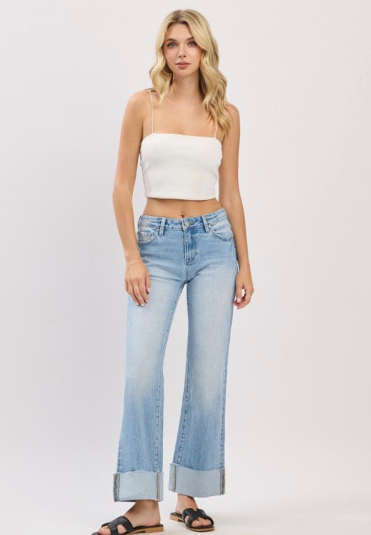 Spring Ready Denim