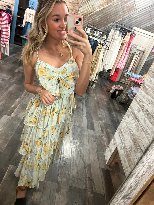 Derby Gal Dress