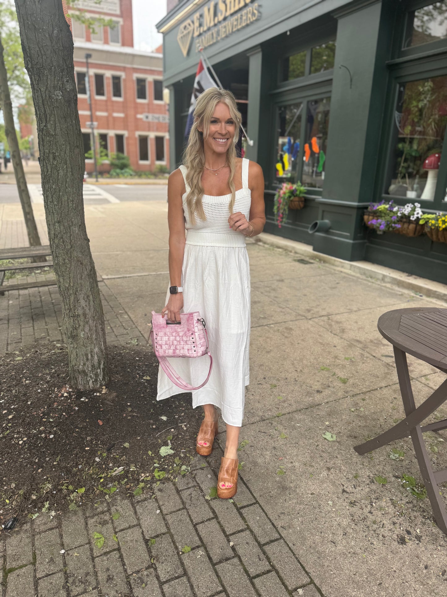 Isabell's Maxi
