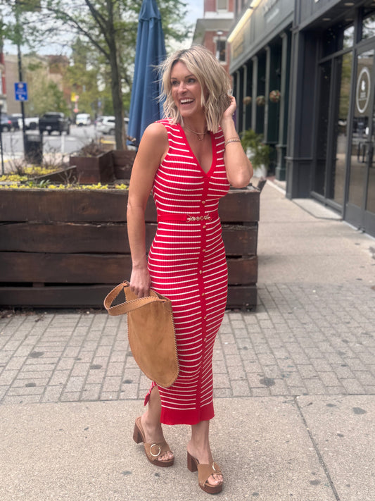 Brandi Maxi