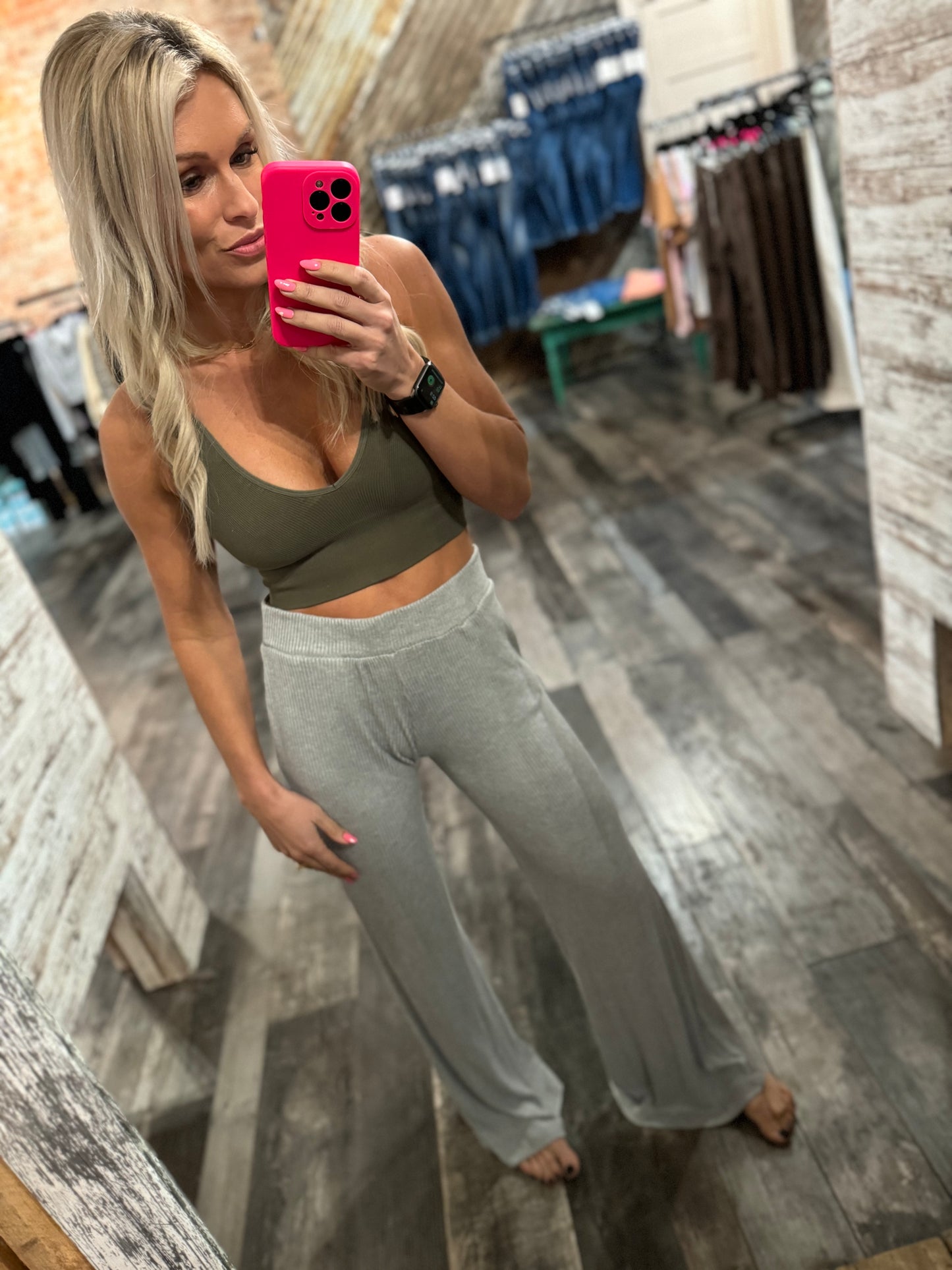 SALMA PANTS