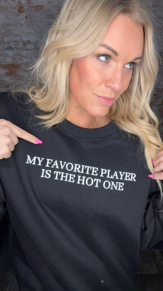 Fave Player