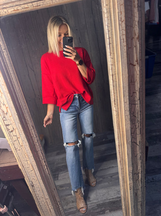 Lil Slim Denim